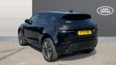 Land Rover Range Rover Evoque 2.0 D200 Autobiography 5dr Auto [Revised] Diesel Hatchback